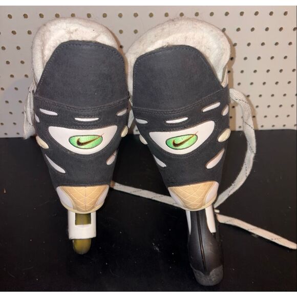 Nike Zoom Air Inline Skates Mens Size 7.5 - Picture 5 of 9